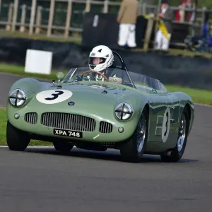 CJ9 8171 Jonathan Turner, HWM-Jaguar CJ9 8171 Jonathan Turner, HWM-Jaguar
