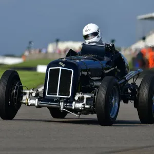 CJ9 8307 Ben Fidler, ERA D-Type R4D CJ9 8307 Ben Fidler, ERA D-Type R4D