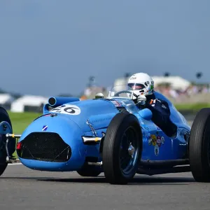 CJ9 8314 Klaus Lehr, Talbot-Lago Type 26C CJ9 8314 Klaus Lehr, Talbot-Lago Type 26C