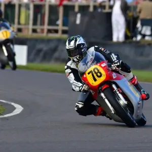 CJ9 8414 Michael Dunlop, Steve Platter, MV Agusta 500-3 CJ9 8414 Michael Dunlop, Steve Platter, MV Agusta 500-3