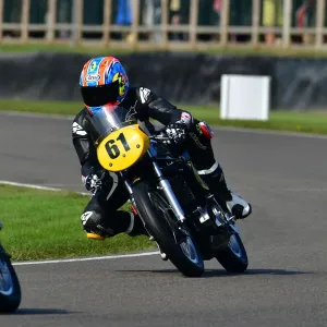 CJ9 8483 Michael Neeves, Steve Parrott, Norton Manx 30M CJ9 8483 Michael Neeves, Steve Parrott, Norton Manx 30M
