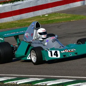 CJ9 8912 BRM P201, ex Jean-Pierre Beltoise CJ9 8912 BRM P201, ex Jean-Pierre Beltoise