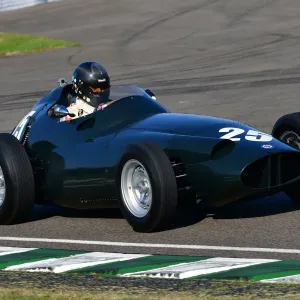 CJ9 8916 BRM Type 25 CJ9 8916 BRM Type 25