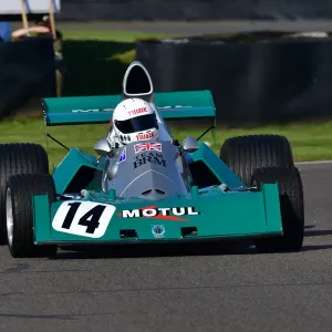CJ9 8942 BRM P201, ex Jean-Pierre Beltoise CJ9 8942 BRM P201, ex Jean-Pierre Beltoise