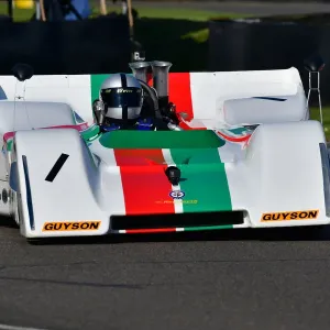 CJ9 8944 Stephen Hepworth, BRM-Chevrolet P154 CJ9 8944 Stephen Hepworth, BRM-Chevrolet P154
