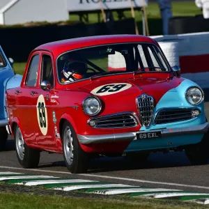 CJ9 9015 Neel Jani, Gavin Watson, Alfa Romeo Giulietta Ti CJ9 9015 Neel Jani, Gavin Watson, Alfa Romeo Giulietta Ti