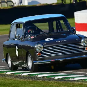 CJ9 9028 Rob Huff, Richard Meins, Austin A40 CJ9 9028 Rob Huff, Richard Meins, Austin A40