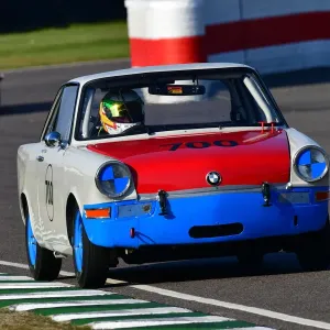 CJ9 9064 Andy Priaulx, Tom Sharp, BMW 700 CJ9 9064 Andy Priaulx, Tom Sharp, BMW 700