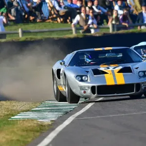 CJ9 9178b Miles Griffiths, Ford GT40 CJ9 9178b Miles Griffiths, Ford GT40