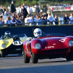 CJ9 9275 John Burton, Alton Jaguar Sports CJ9 9275 John Burton, Alton Jaguar Sports