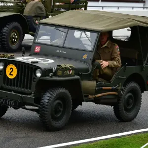 CJ9 9764 Hotchkiss Jeep CJ9 9764 Hotchkiss Jeep