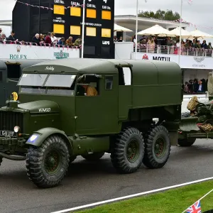 CJ9 9787 Lee Morris, Scammell Pioneer SV2S Heavy recovery Vehicle, Neddy CJ9 9787 Lee Morris, Scammell Pioneer SV2S Heavy recovery Vehicle, Neddy