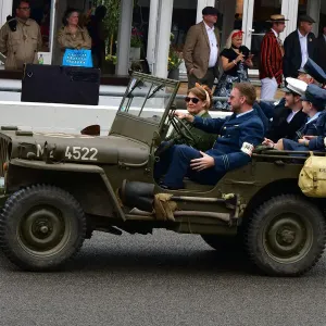 CJ9 9804 Willys Jeep CJ9 9804 Willys Jeep