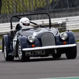 Morgan Plus 8 Print Morgan Plus 8 Print