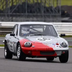 Ginetta G15 Print Ginetta G15 Print