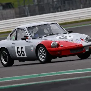 Ginetta G15 Print Ginetta G15 Print