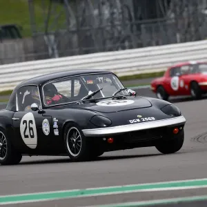 Lotus Elan S1 Print Lotus Elan S1 Print