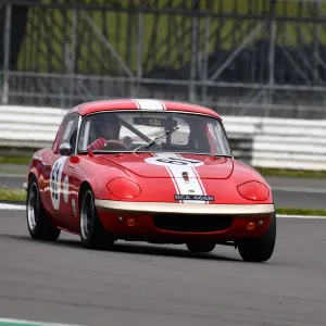 Lotus Elan S1 Print Lotus Elan S1 Print