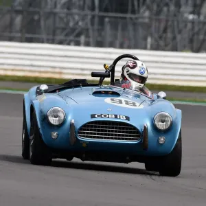 AC Cobra Print, May 2021 AC Cobra Print, May 2021