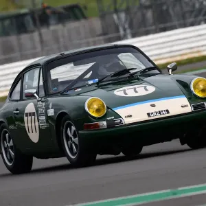CJM-P 0024 Guy Ziser, Porsche 911 CJM-P 0024 Guy Ziser, Porsche 911