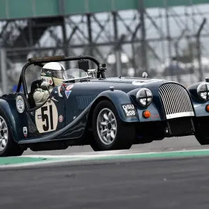 Morgan Plus 8 Print Morgan Plus 8 Print