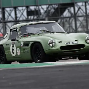CJM-P 0032 Johan Denekamp, TVR Tuscan CJM-P 0032 Johan Denekamp, TVR Tuscan