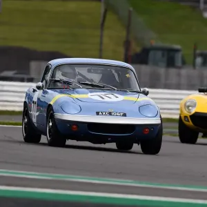 Lotus Elan S3 Print Lotus Elan S3 Print