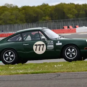 CJM-P 0077 Guy Ziser, Porsche 911 CJM-P 0077 Guy Ziser, Porsche 911