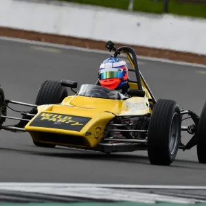 CJM-P 0103 Dominik Jackson, Lotus 59 CJM-P 0103 Dominik Jackson, Lotus 59