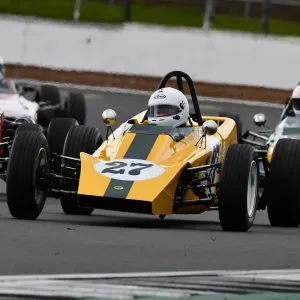 CJM-P 0115 Dick Dixon, Lotus 61 CJM-P 0115 Dick Dixon, Lotus 61
