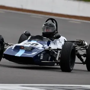 CJM-P 0123 Adrian Holey, Elden Mk8 CJM-P 0123 Adrian Holey, Elden Mk8