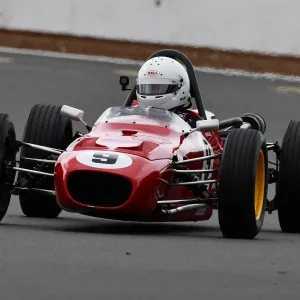 CJM-P 0124 Kevin Williams, Merlyn Mk20A CJM-P 0124 Kevin Williams, Merlyn Mk20A