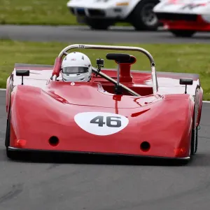 CJM-P 0347 Trevor Welsh, Lola T492