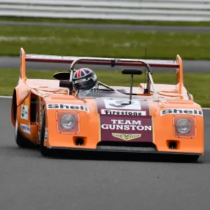 CJM-P 0350 Simon Watt, Chevron B26 CJM-P 0350 Simon Watt, Chevron B26
