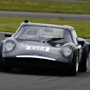 CJM-P 0354 Roger Whiteside, Chevron B8