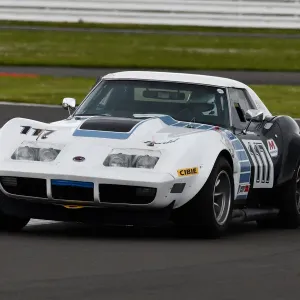 CJM-P 0394 Neil Merry, Chevrolet Corvette CJM-P 0394 Neil Merry, Chevrolet Corvette