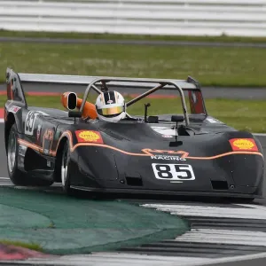 CJM-P 0397 Tony Sinclair, Lola T292