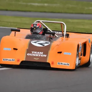 CJM-P 0400 Jamie Thwaites, Chevron B19