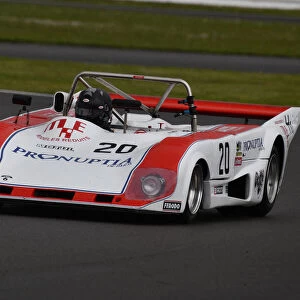 CJM-P 0404 Neil Armstrong, Lola T296