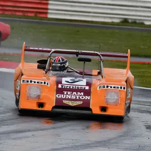 CJM-P 0421 Simon Watt, Chevron B26 CJM-P 0421 Simon Watt, Chevron B26