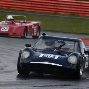 CJM-P 0429 Roger Whiteside, Chevron B8 CJM-P 0429 Roger Whiteside, Chevron B8