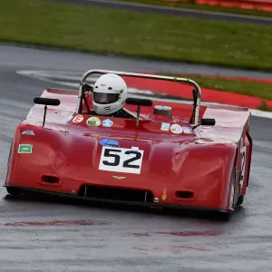 CJM-P 0430 Andy Storer, Chevron B52 CJM-P 0430 Andy Storer, Chevron B52