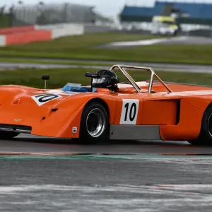 CJM-P 0464 Robert Shaw, Chevron B19 CJM-P 0464 Robert Shaw, Chevron B19
