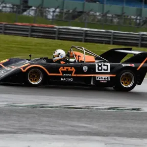 CJM-P 0473 Tony Sinclair, Lola T292 CJM-P 0473 Tony Sinclair, Lola T292