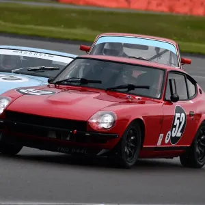 CJM-P 0491 Mike Stephenson, Datsun 240Z CJM-P 0491 Mike Stephenson, Datsun 240Z
