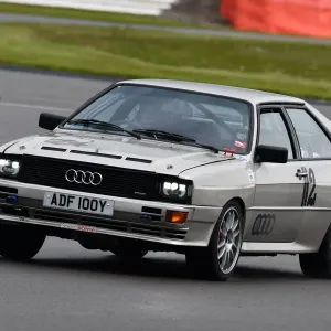 CJM-P 0493 Tom Owen, Audi Quattro CJM-P 0493 Tom Owen, Audi Quattro