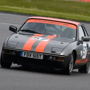 CJM-P 0494 Mark Oldfield, Porsche 924 CJM-P 0494 Mark Oldfield, Porsche 924