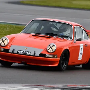 CJM-P 0522 Morgan Sparrow, Porsche 911RS CJM-P 0522 Morgan Sparrow, Porsche 911RS