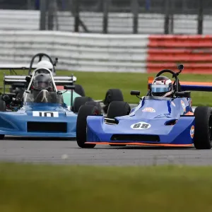 Classic Formula 3 Print Classic Formula 3 Print