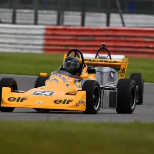 Classic Formula 3 Print Classic Formula 3 Print